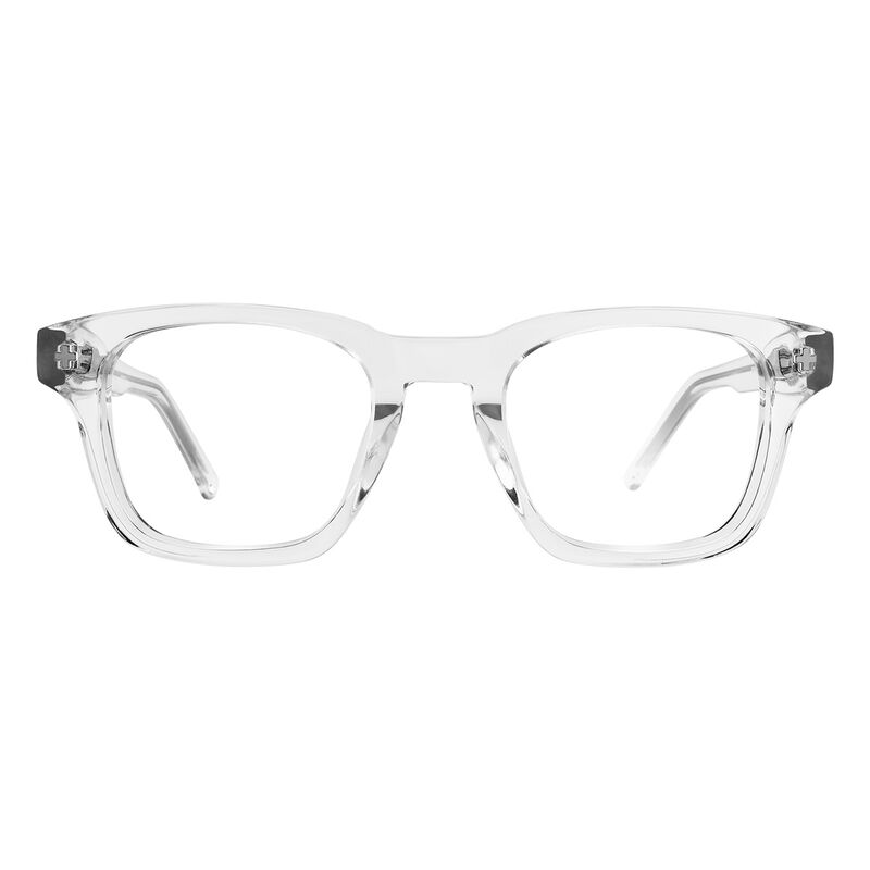 HARDWIN 50, Crystal-Demo  W/ Spy+ Lens Print, hi-res image number null